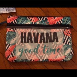 NWT Morgan Home Swimsuit Sack